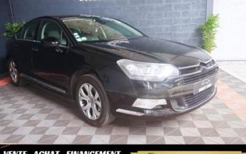 Citroen c5 Mérignac