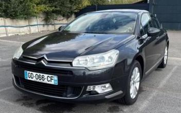 Citroen c5 Béthune