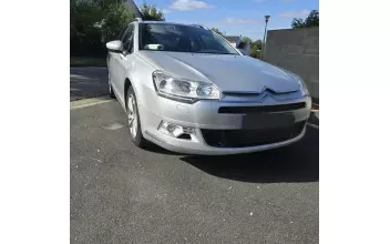 Citroen C5 Blois