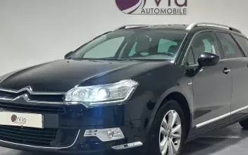 Citroen C5 Petite-Forêt