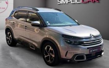 Citroen c5 aircross Cannes
