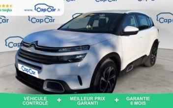 Citroen c5 aircross Fondettes