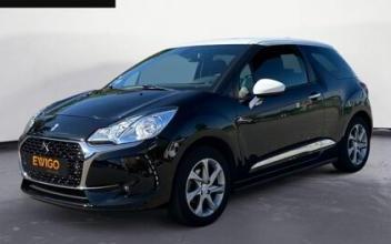 Citroen ds3 Toulouse
