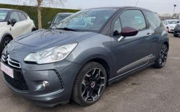 Citroen DS3 Monéteau