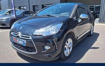 Citroen ds3 Caudan