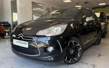 Citroen ds3 Draguignan