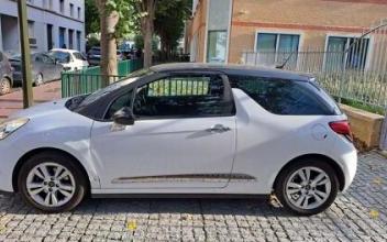Citroen ds3 Levallois-Perret