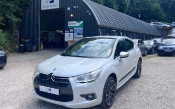 Citroen DS4 Sathonay-Camp