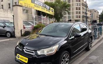 Citroen DS4 Pantin