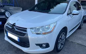 Citroen DS4 Villenave-d'Ornon