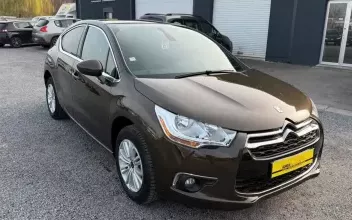 Citroen DS4 Douai