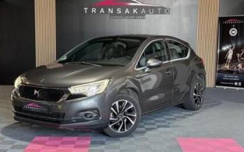 Citroen ds4 Venansault