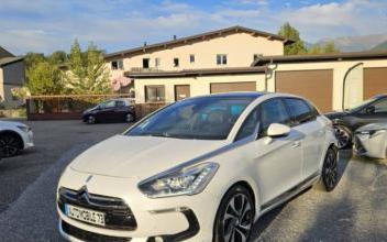 Citroen DS5 Frontenex