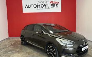 Citroen ds5 Chambray-lès-Tours