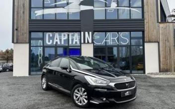 Citroen ds5 Saint-Jean-d'Illac