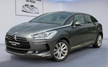 Citroen ds5 Le-Pecq