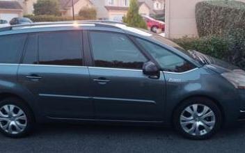 Citroen grand c4 picasso Tigery