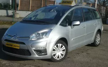 Citroen Grand C4 Picasso Rixheim
