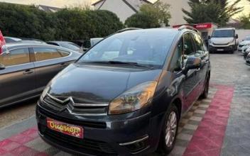 Citroen grand c4 picasso Drancy