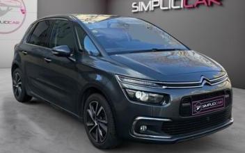 Citroen grand c4 picasso Paris