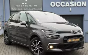 Citroen Grand C4 SpaceTourer Saint-Avold