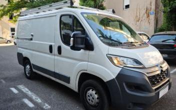 Citroen Jumper Grenoble