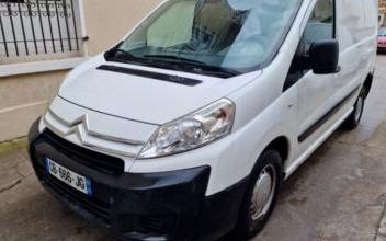 Citroen Jumpy Argenteuil