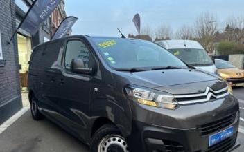 Citroen Jumpy Nieppe