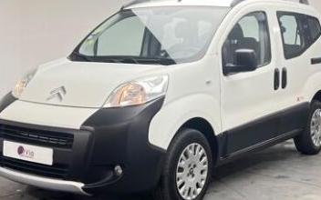 Citroen nemo Férin
