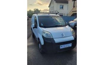 Citroen nemo Aucamville