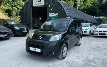 Citroen Nemo Sathonay-Camp