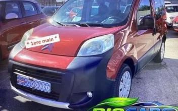 Citroen nemo Calais