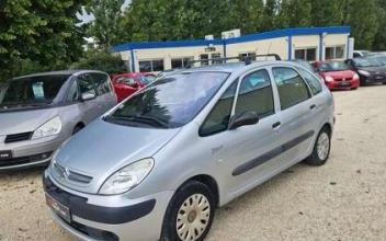 Citroen picasso Saint-Valérien