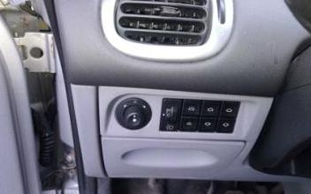 Voiture occasion Citroen picasso Saint-Rambert-d'Albon