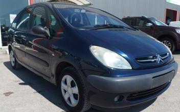 Citroen picasso Savières