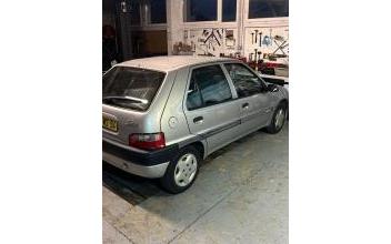 Citroen saxo Orly