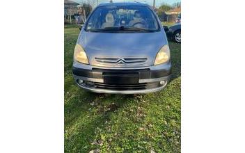 Citroen xsara Saint-Laurent-d'Arce
