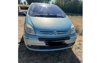 Citroen xsara Parthenay