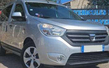 Dacia dokker Aubagne