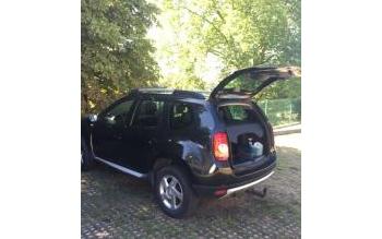 Dacia duster Andilly