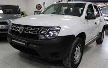 Dacia Duster Coulommiers