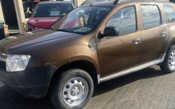 Dacia Duster Alençon