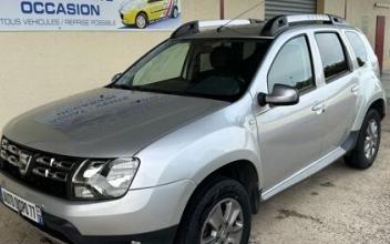 Dacia duster Ecuelles
