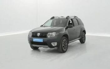 Dacia duster Flers