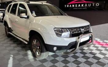 Dacia duster Dieppe