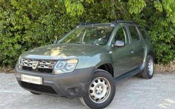 Dacia duster Sorgues