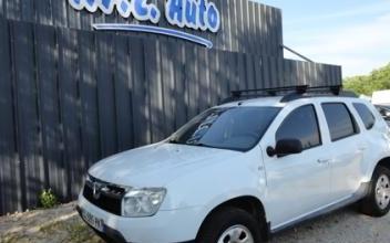 Dacia duster Montauban