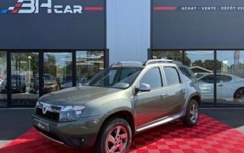 Dacia duster Audenge