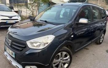 Dacia lodgy Feyzin