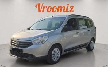 Dacia Lodgy Mouguerre